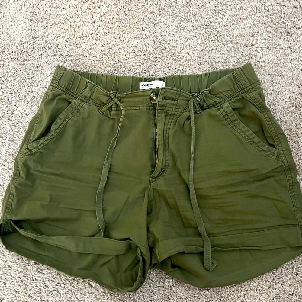 Casual Shorts